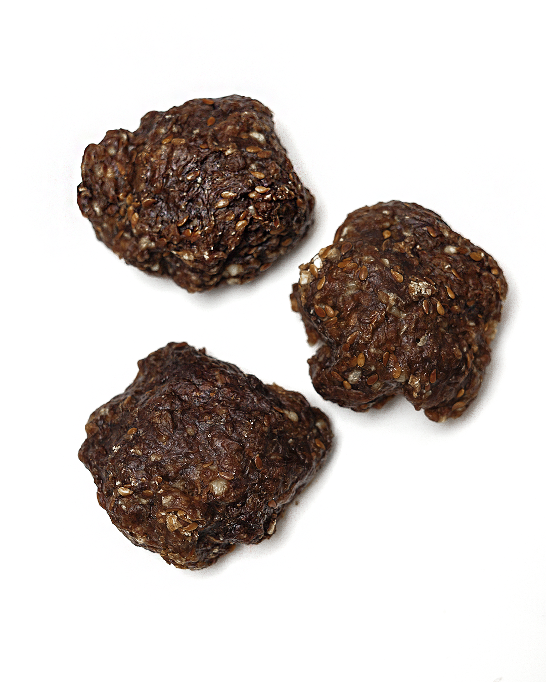 Petisco Snack Hambúrguer Bovino