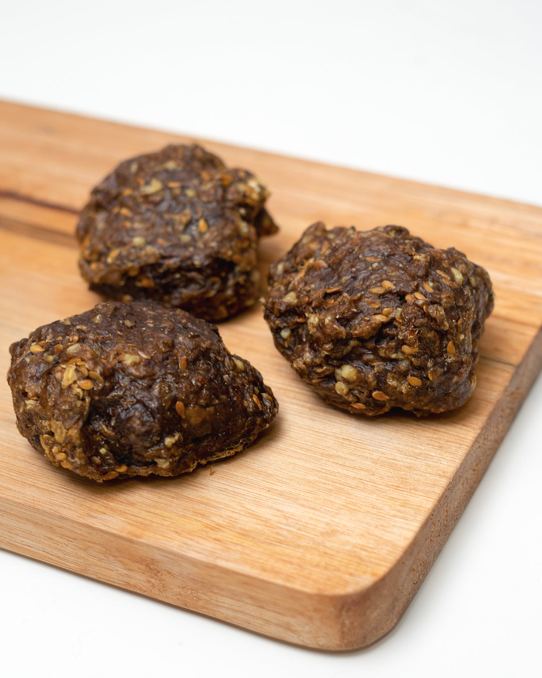 Petisco Snack Hambúrguer Bovino
