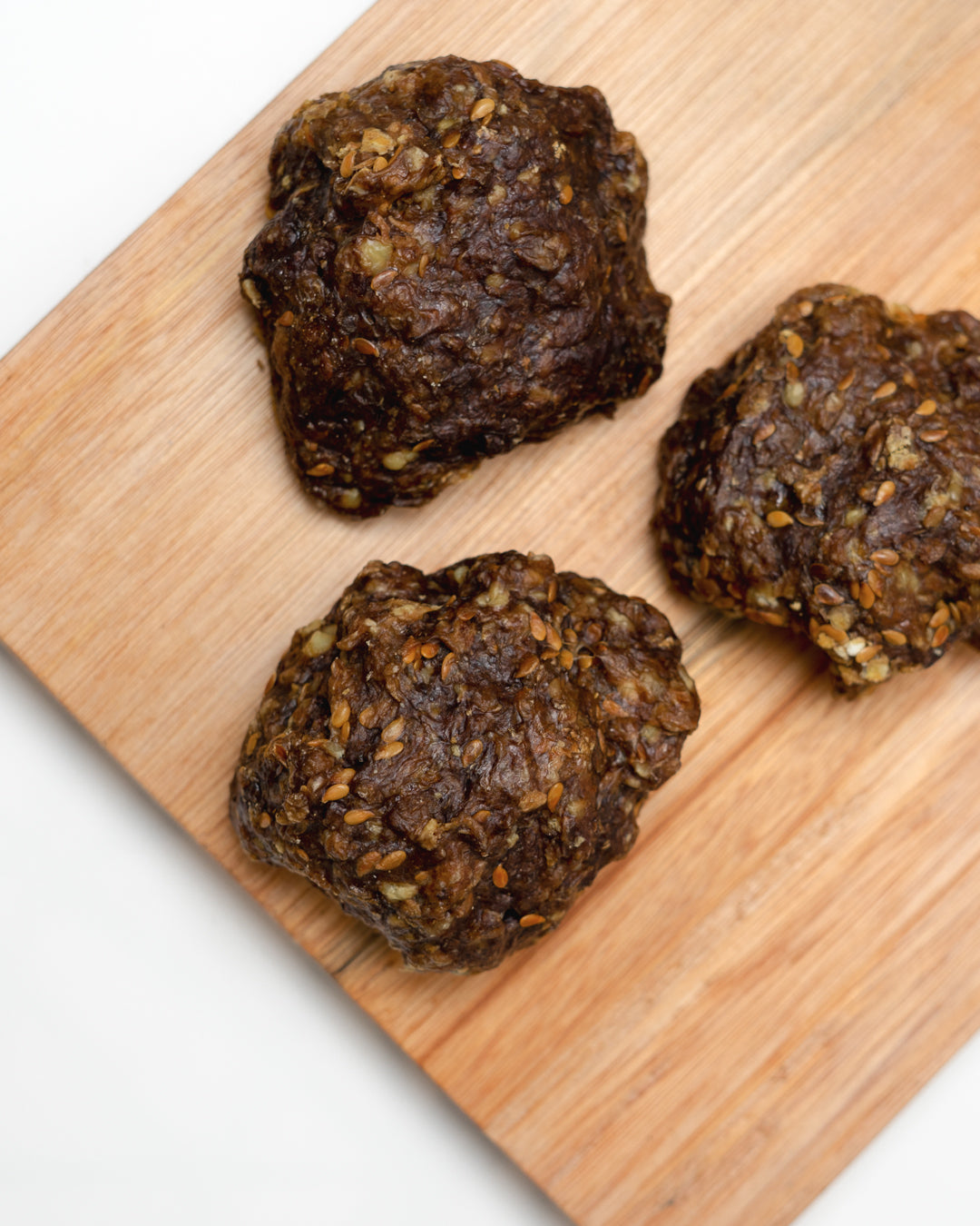 Petisco Snack Hambúrguer Bovino