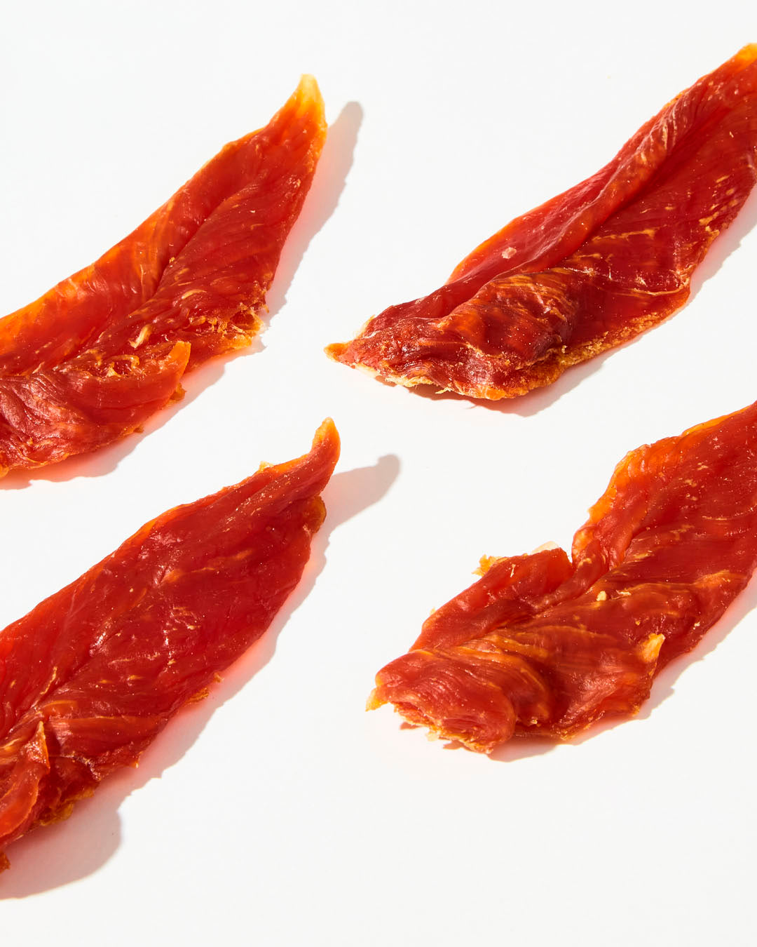 Petisco Snack Peito de Frango