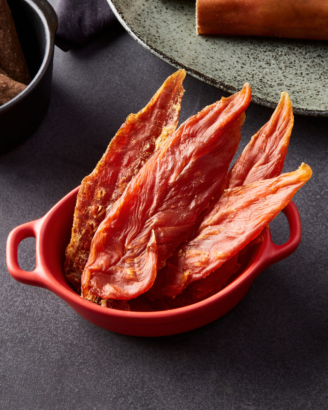 Snack Peito de Frango